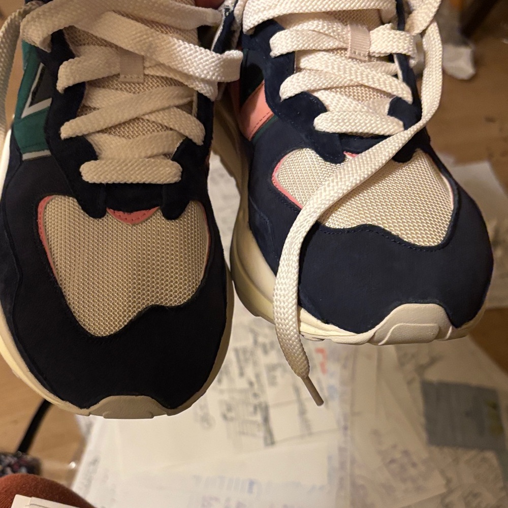 New— NB Lunar New Year Eclipse 57/40  - *New* Immaculate Condition - Picture 10 of 11